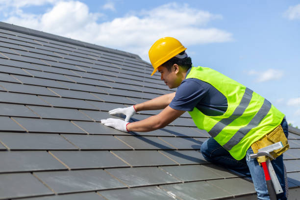 Best Gutter Installation and Roofing  in Sunnyside, CA