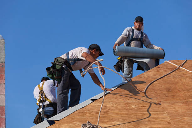 Best Sealant for Roof  in Sunnyside, CA