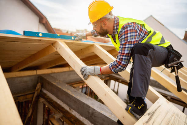 Quick and Trustworthy Emergency Roof Repair Services in Sunnyside, CA