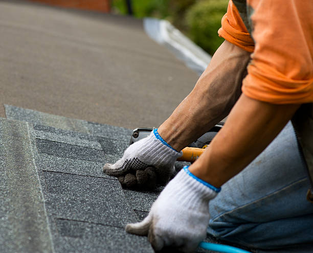 Roof Repair Estimates in Sunnyside, CA