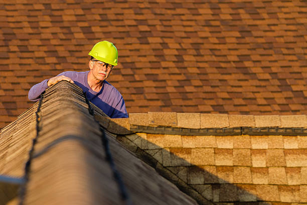 Sunnyside, CA Roofing Contractor Company
