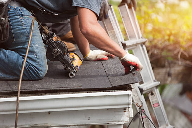 Best Commercial Roofing Services  in Sunnyside, CA