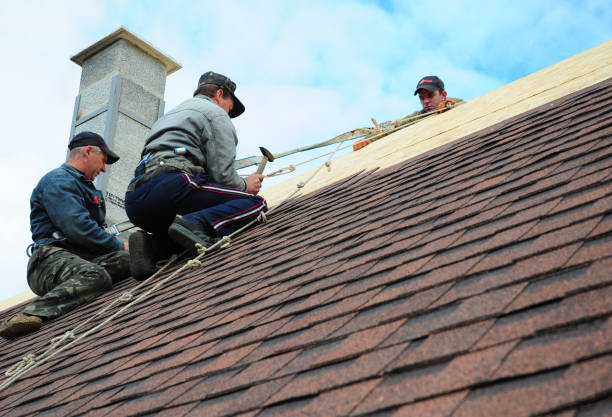 Best Emergency Roof Repair  in Sunnyside, CA