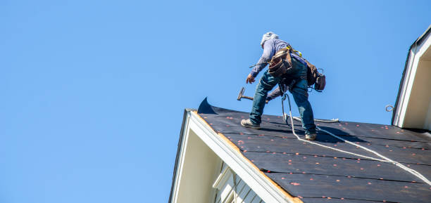 Best Residential Roofing Contractor  in Sunnyside, CA